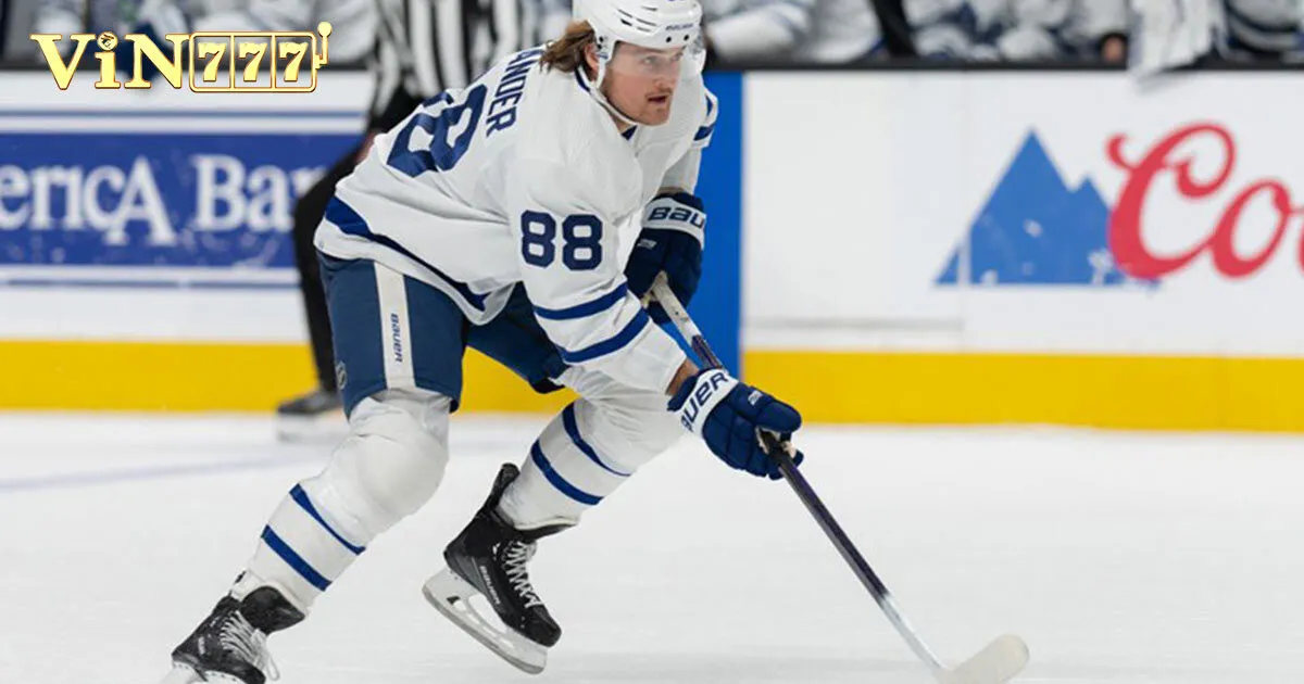 Cá Cược Khúc Côn Cầu Là Gì? Chiến Thuật Cược Dễ Thắng Nhất 2 Cá cược khúc côn cầu là gì?