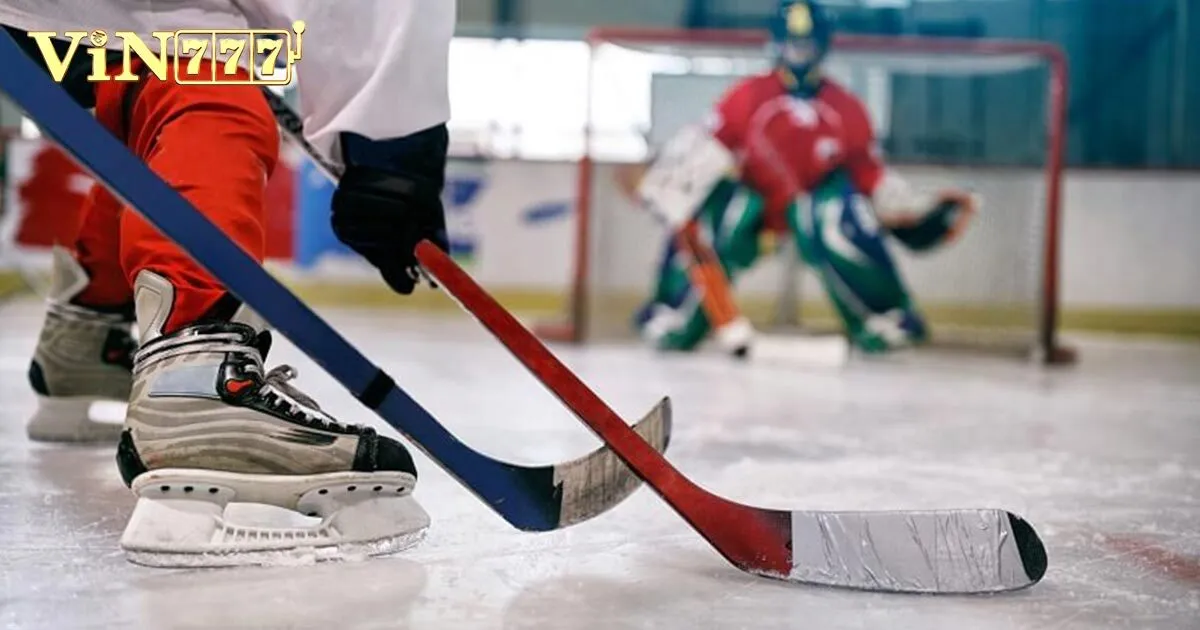 Cá Cược Khúc Côn Cầu Là Gì? Chiến Thuật Cược Dễ Thắng Nhất 1 cá cược khúc côn cầu