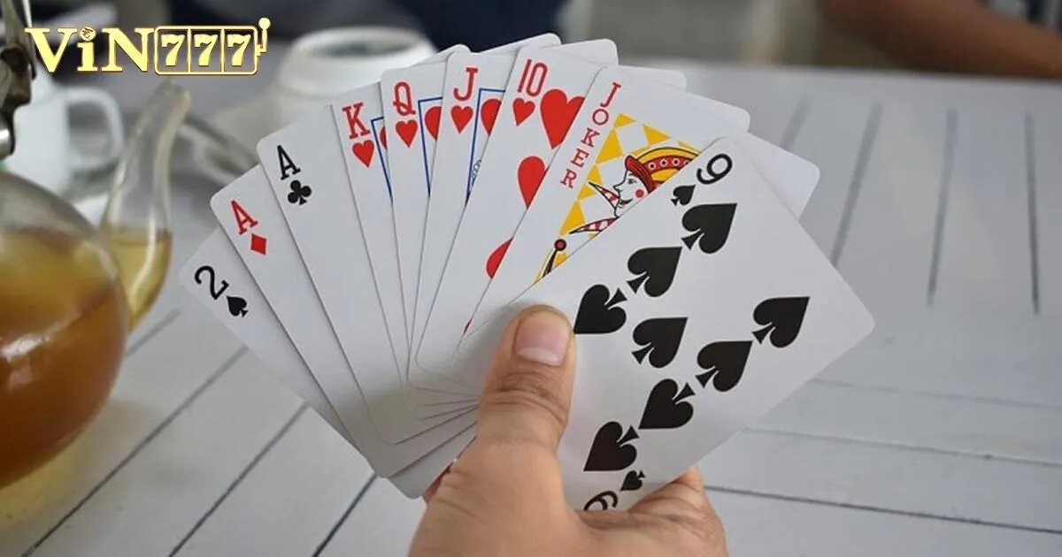 Chi tiết cách đánh bài tấn chi tiết cho người mới