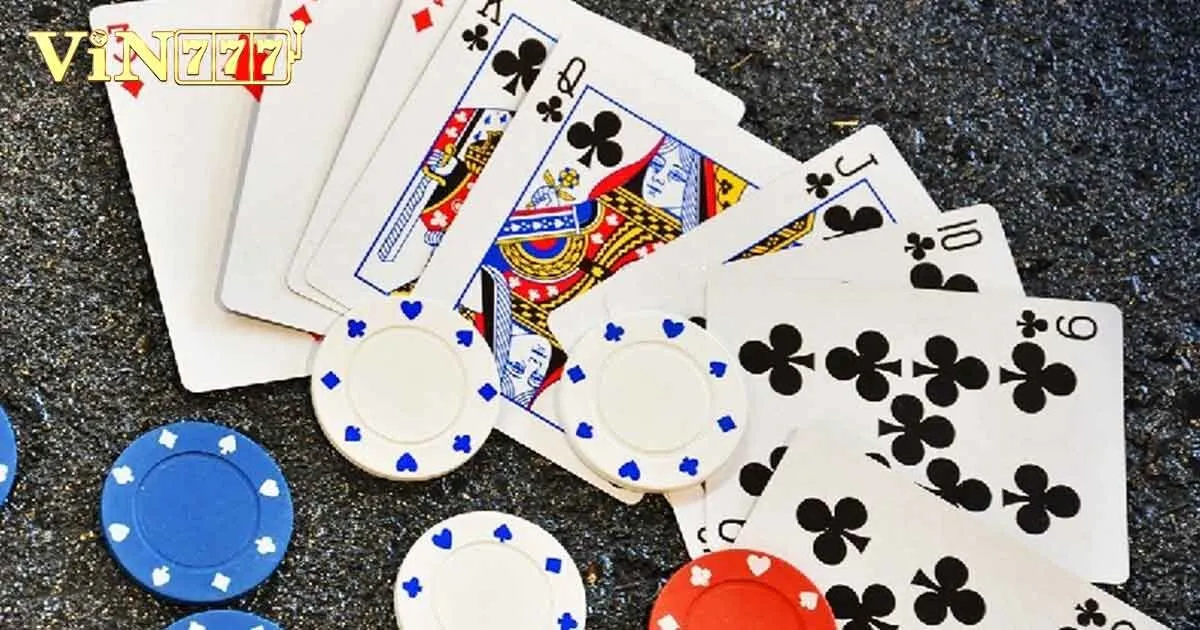 Đôi nét về game bài phỏm