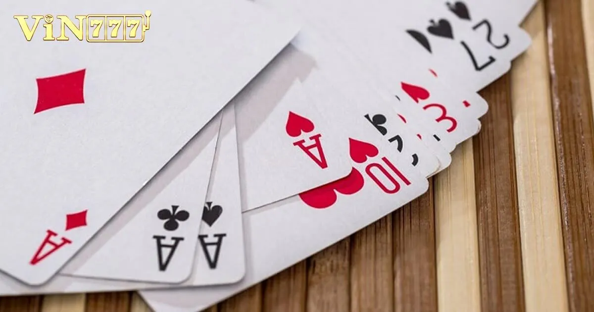 Luật chơi cơ bản