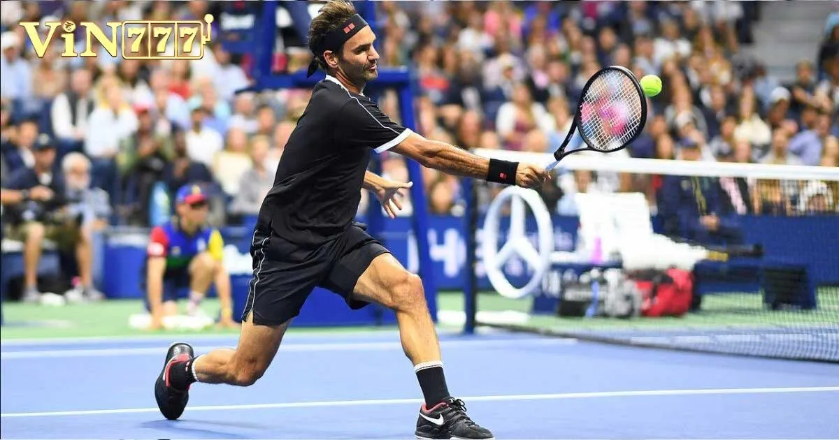 Cá Cược Tennis - Loại Hình Cá Cược Thể Thao Mới Mẻ Hấp Dẫn 3 Điểm hấp dẫn của cá cược tennis