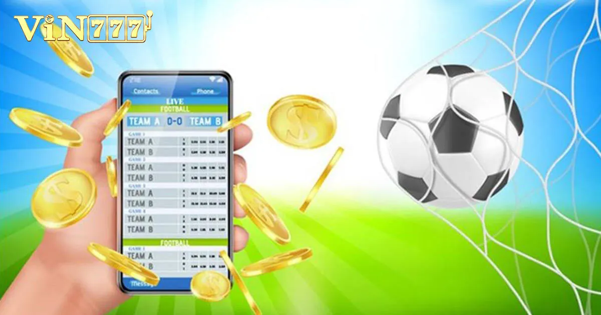 Đôi nét về đánh tỷ số bóng đá