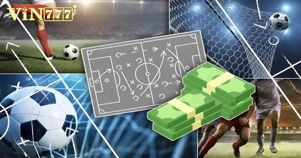 Hướng dẫn chi tiết về cách chơi kèo chấp nửa một