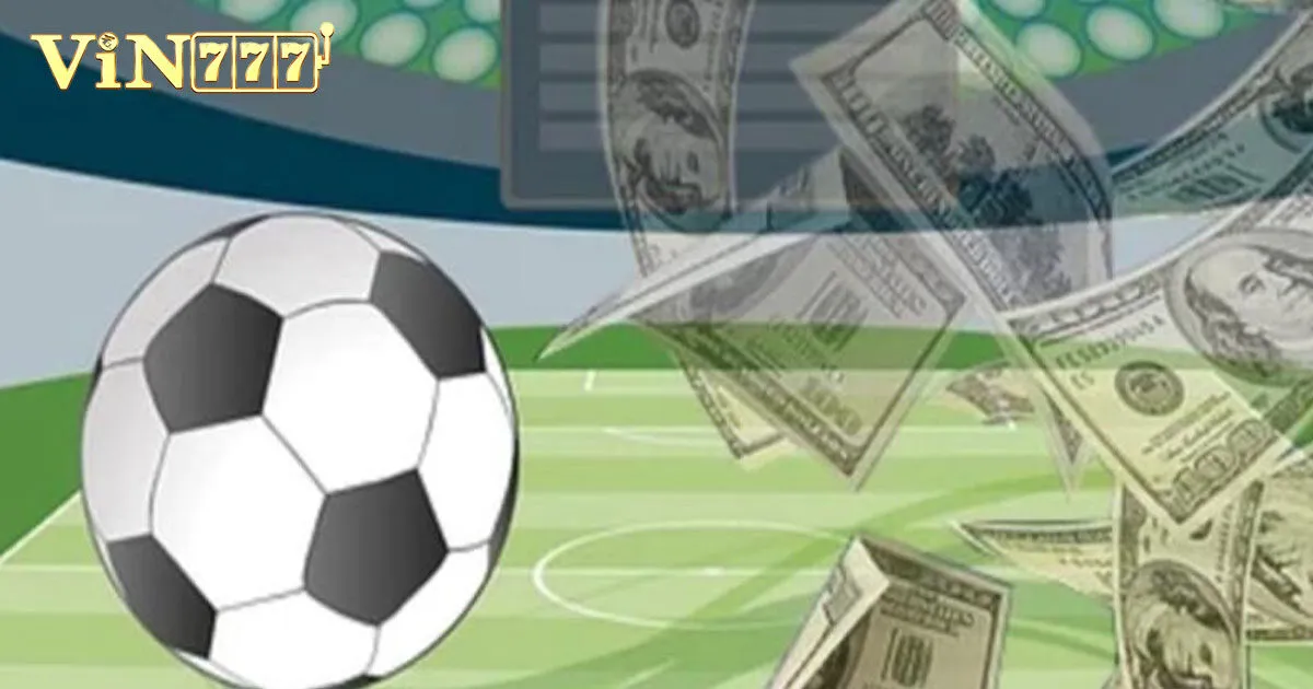 Cá Độ Có Tính Hiệp Phụ Không? Trường Hợp Nào Trong Bóng Đá? 2 Cá độ bóng đá là gì?