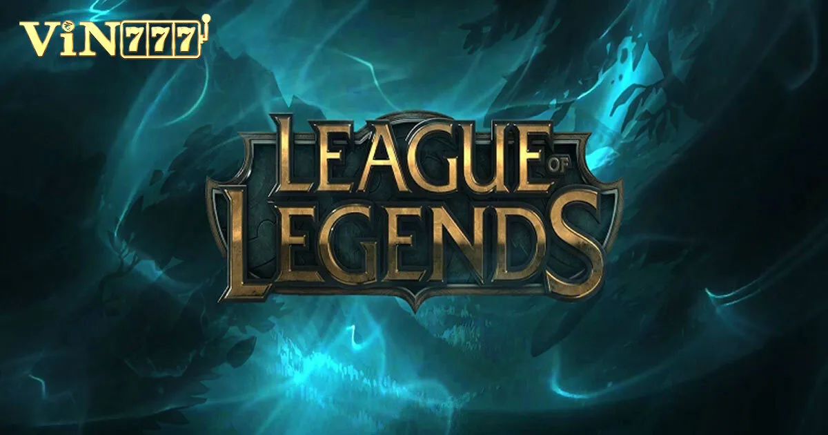 Các loại kèo cược Vin777 trong cá độ Liên Minh
