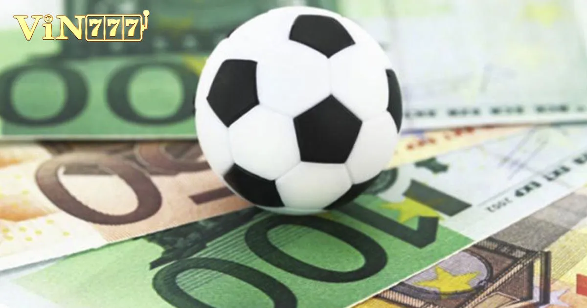 Hướng dẫn cách chơi tài xỉu trong bóng đá phổ biến nhất