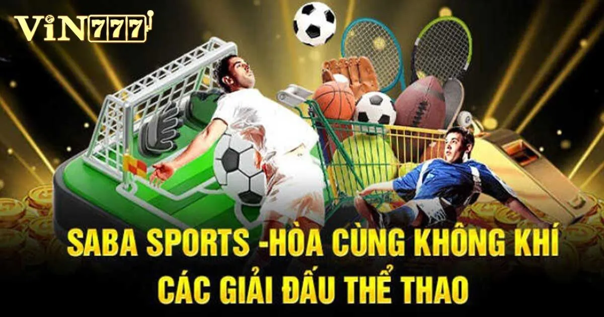 Mẹo chơi cá cược thắng lớn tại bóng đá SABA