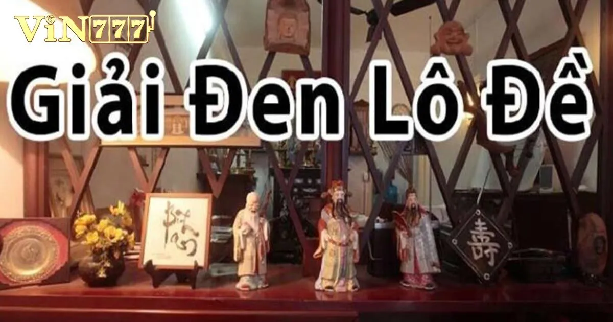 tim hieu ve cach giai den lo de