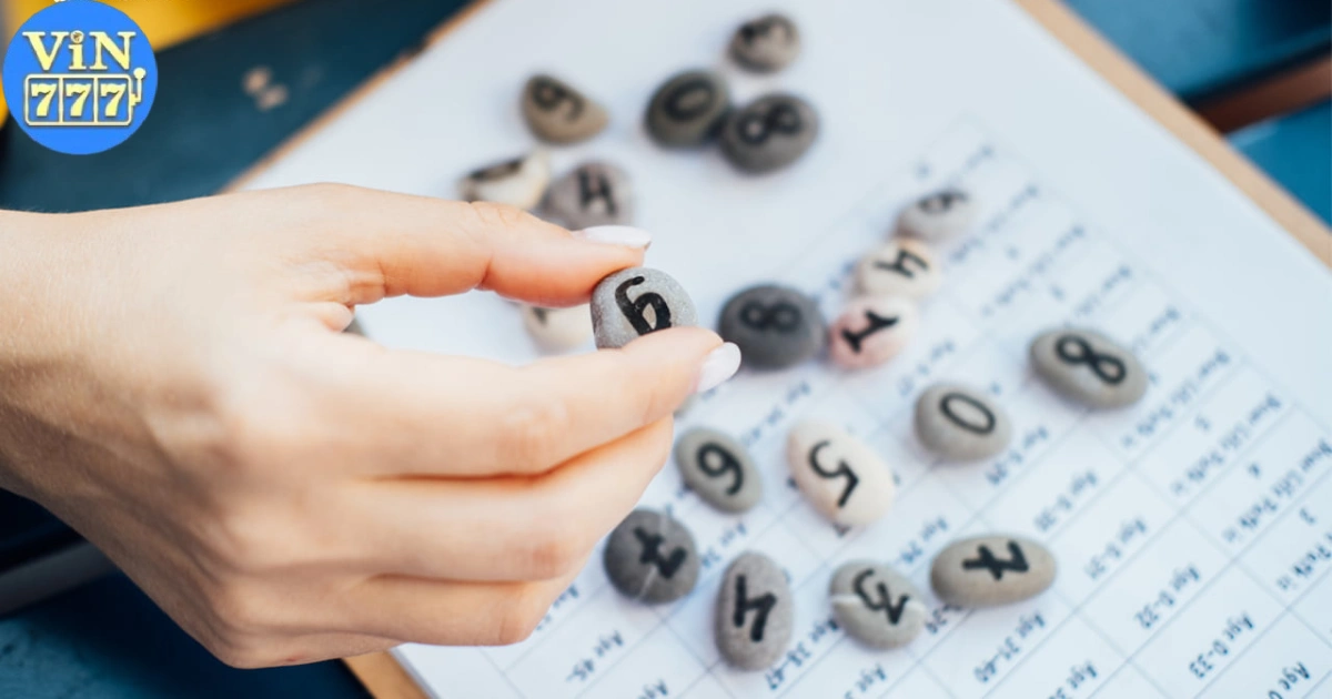 Luật Chơi Và Cách Ghi Lô Đề Đúng Tại Vin777