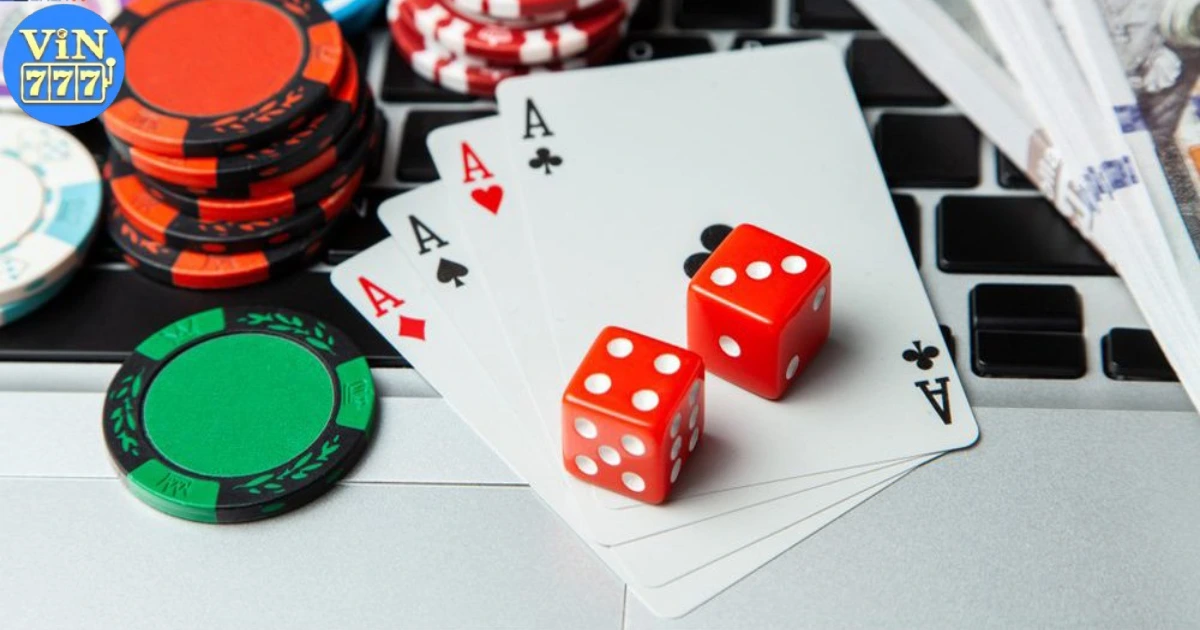 Cách Đặt Cược Khi Chơi Bài Catte Tại Vin777