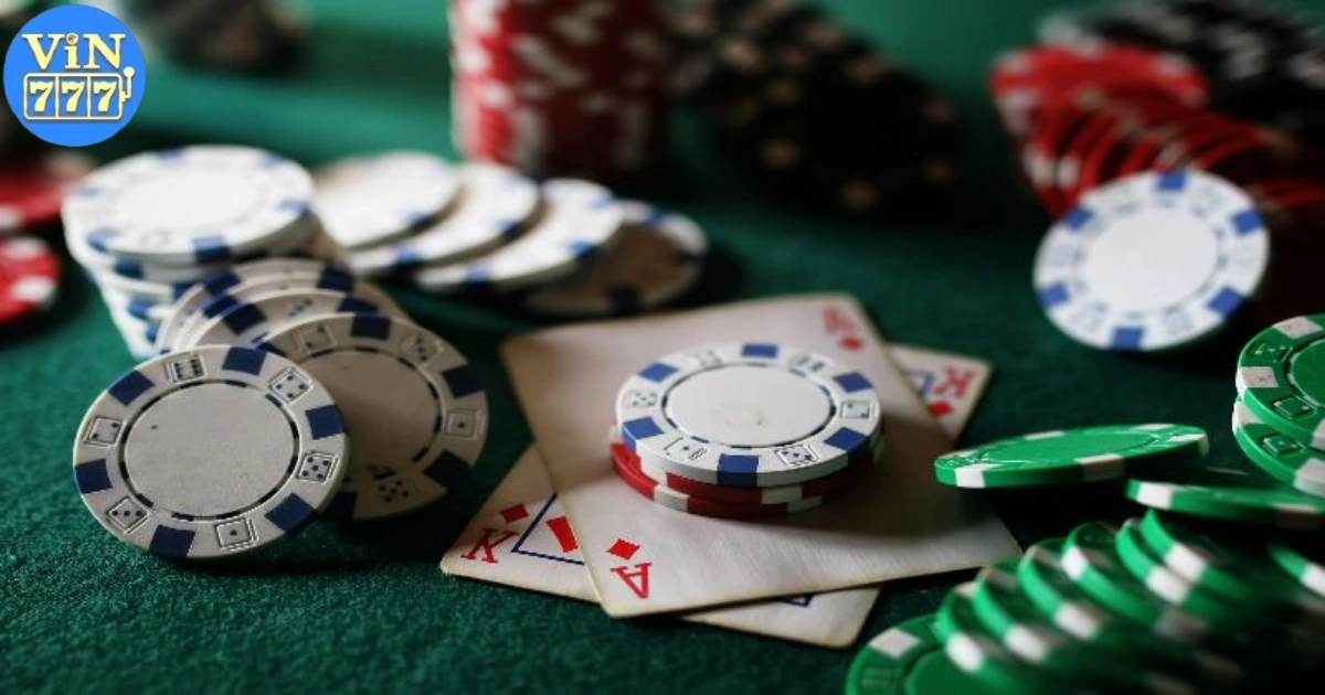 Cách Đăng Ký Chơi Bài Liêng Tại Vin777