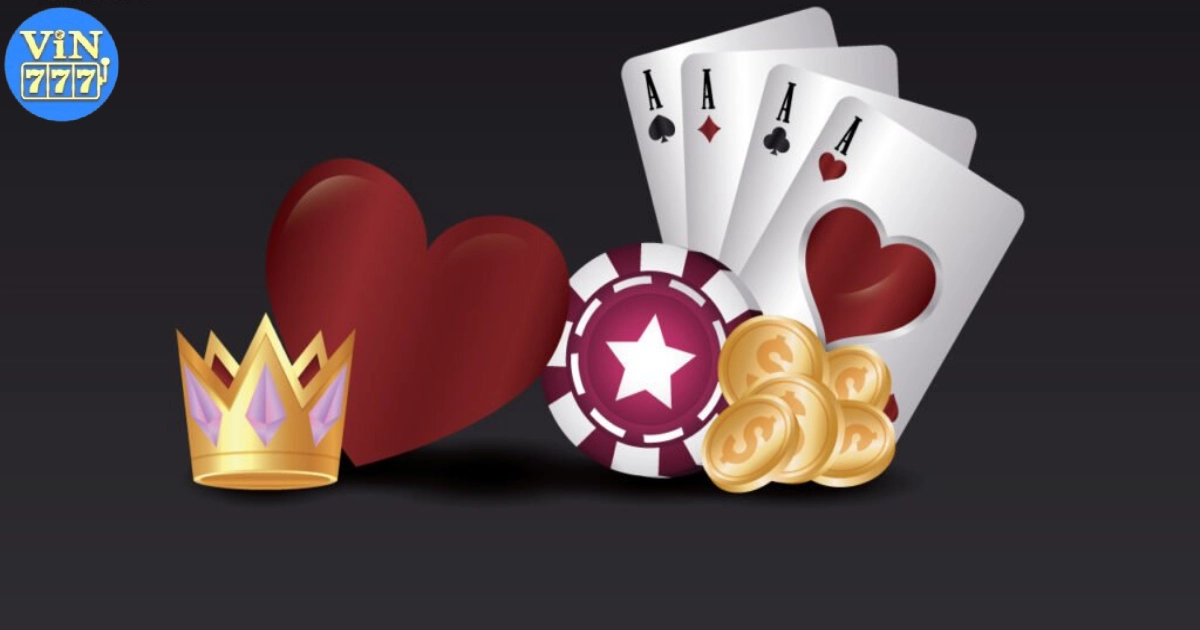Cách Chơi Bài Tiến Lên Tại Vin777 Hiệu Quả Cho Người Mới 3 Thứ Tự Đánh Bài
