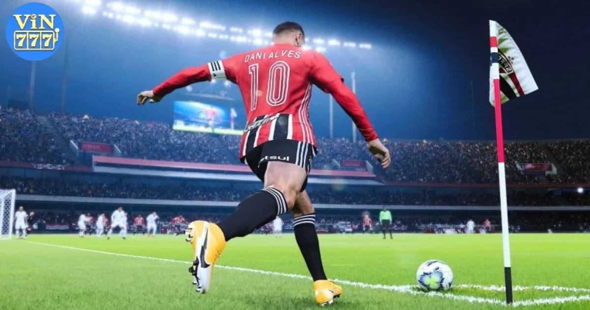 Phân tích kèo phạt góc tại Vin777