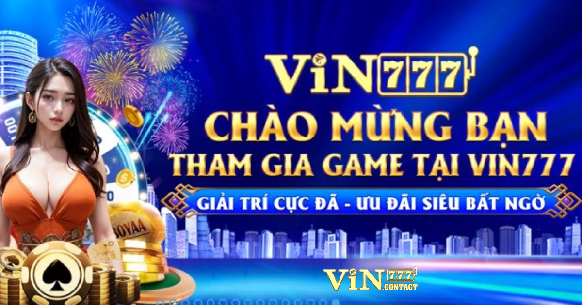 Các Ưu Điểm Nổi Bật của Vin777