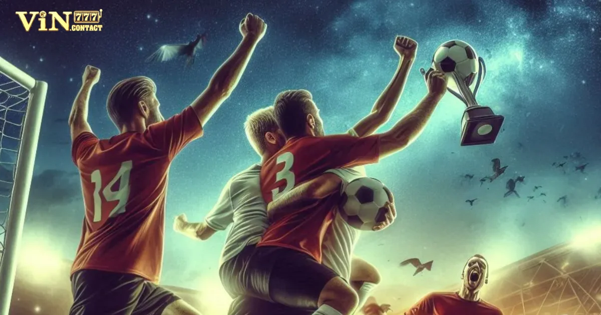 Các Trò Chơi Đổi Thưởng Khác Tại Vin777