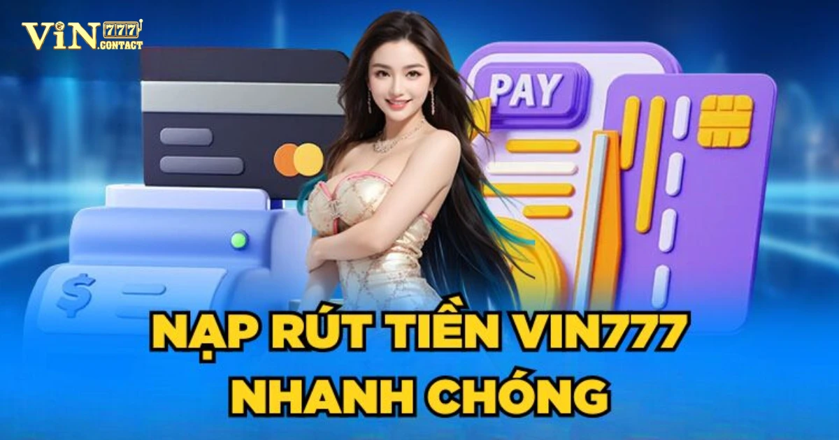 Lưu Ý Khi Thực Hiện Giao Dịch Tại Vin777